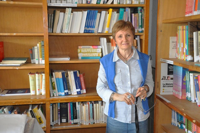 "El Instituto José de Mora es mi segunda casa"