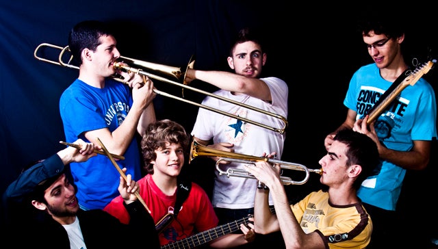 Concierto solidario en Baza el 23 de agosto organizado por AFEMAGRA