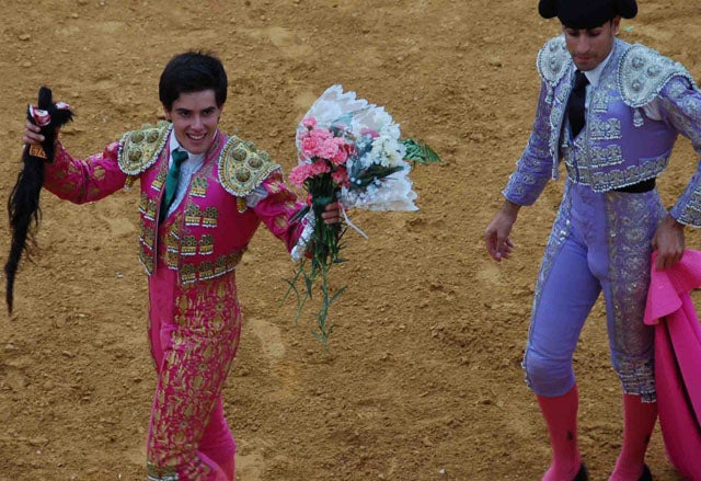 La feria de Baza 2014 tendrá dos festejos