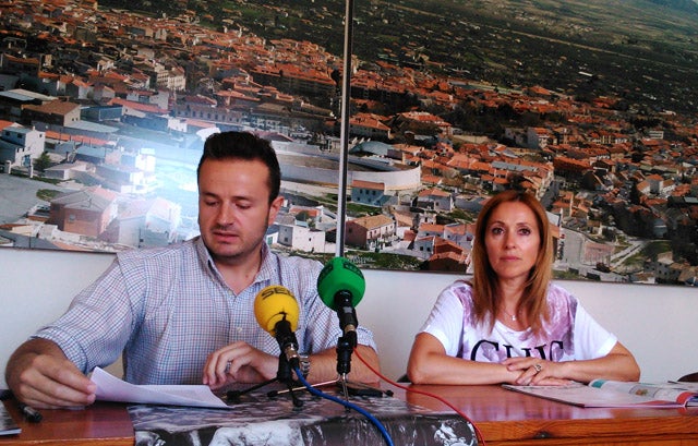 Presentado el programa de la Feria y Fiestas de Baza