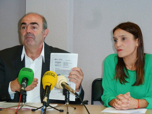 El Gobierno del PP deja a Cuevas del Campo sin los 27 millones para regadíos