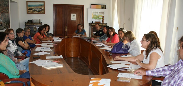Medidas para elaborar un plan que mejore la conciliación laboral y familiar en el municipio