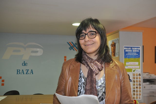 El PSOE de Baza lamenta los ataques de María José Martín a la Mancomunidad