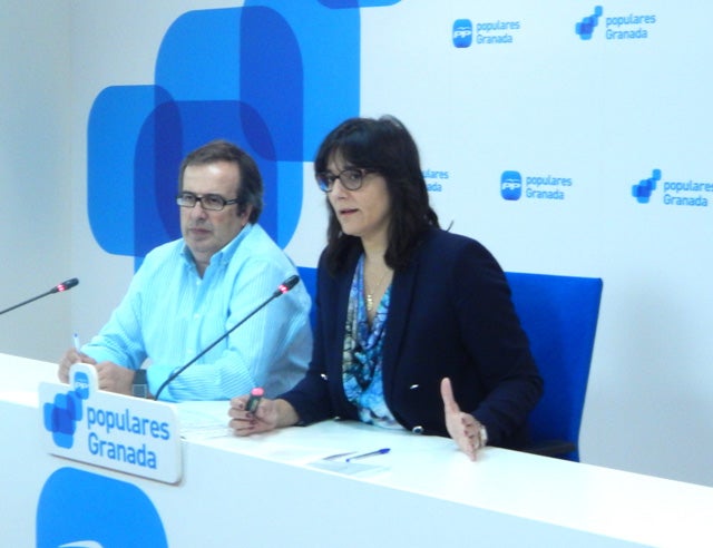 El PP pide la dimisión del alcalde por sus reiteradas ausencias de las Juntas de Gobierno