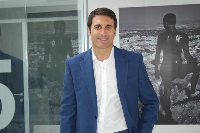 Pedro Fernández no piensa dimitir y dice estar dedicado las 24 horas al Ayuntamiento