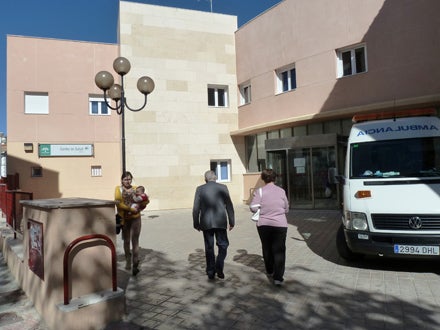Exigen que las urgencias de Atencion Primaria se ubiquen en el centro de salud