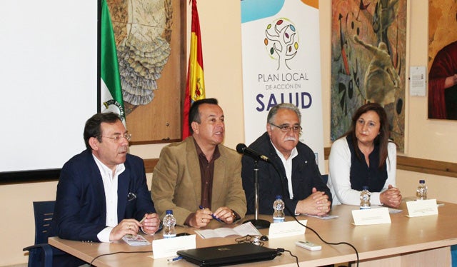 Huéscar celebra la I Semana de la Salud