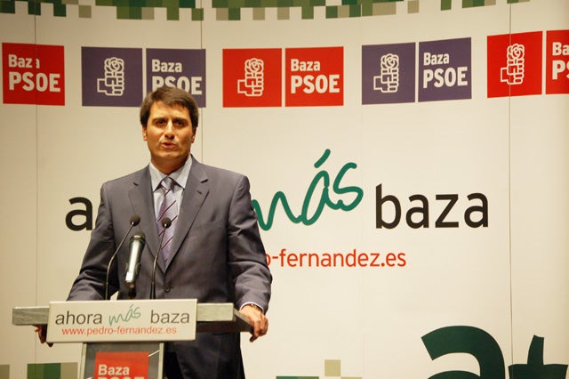 Siete son las candidaturas que se presentan en Baza para las elecciones municipales
