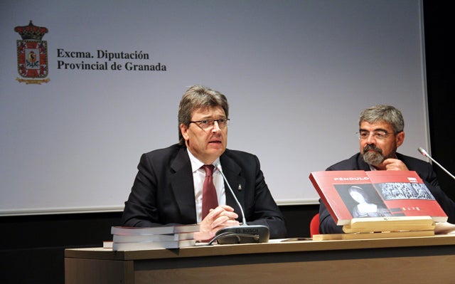 La revista Péndulo dedica un monográfico al 525 aniversario de la Toma de Baza