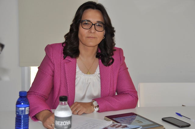 Tres concejales del PP exigen responsabilidades a María José Martín por su tercera derrota electoral