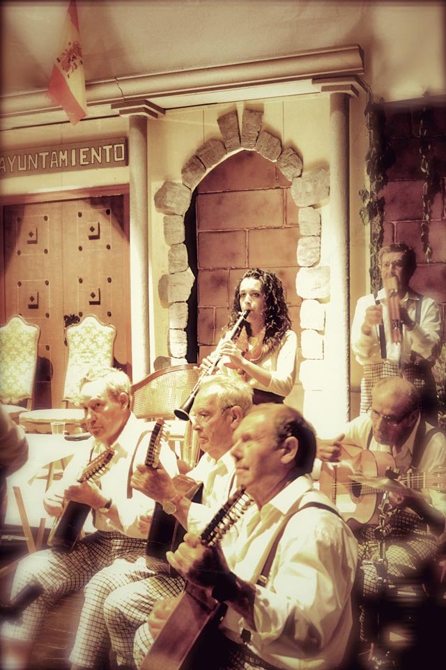Baza se convierte este fin de semana en escenario para el jazz y el groove