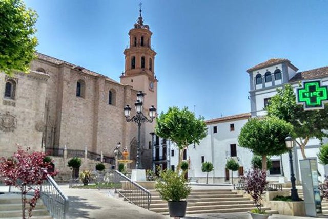 Alerta por una nueva subida de temperaturas a lo largo del fin de semana