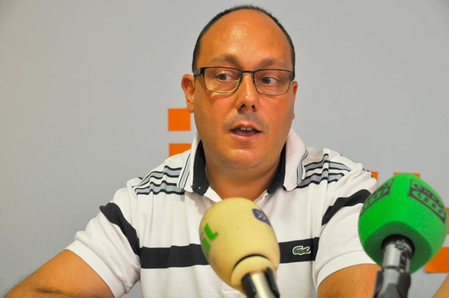 El PP nombra portavoz a Fernando Serrano