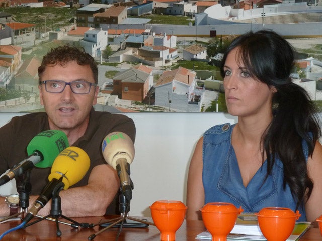 El Ayuntamiento de Baza quiere favorecer el reciclaje de aceite doméstico