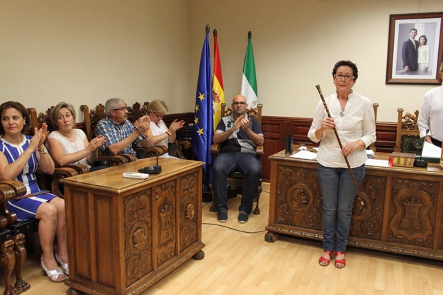 El Ayuntamiento de Caniles aprueba la nueva organización corporativa