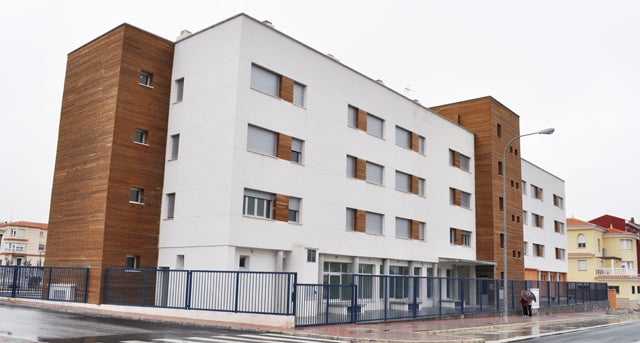 El ayuntamiento dispone de 7 pisos en alquiler reducido
