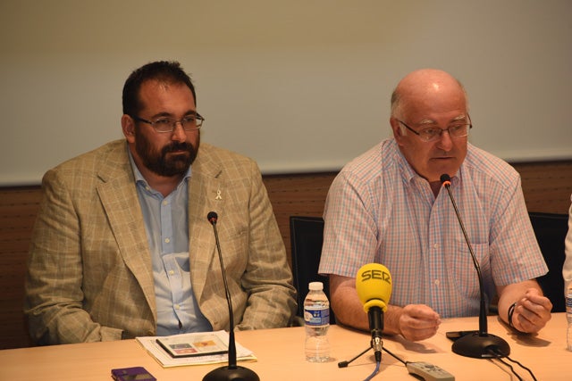 Presentada la Unidad Didáctica sobre la fiesta del Cascamorras