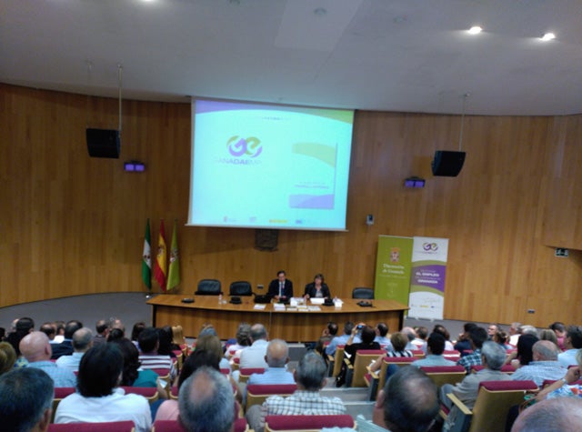 Huéscar se suma a `Granada Empleo II´
