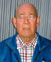 Ha fallecido Francisco Almirante Maldonado, `Paco Guillén´