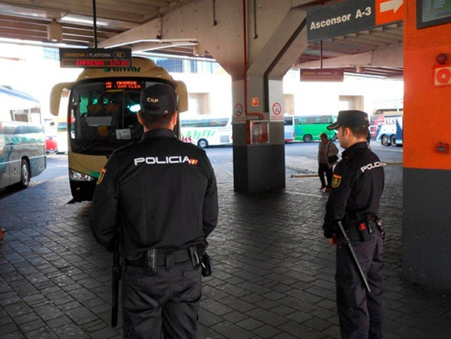 El Policía Local destinado en la UPAP desmiente al concejal de Seguridad Ciudadana