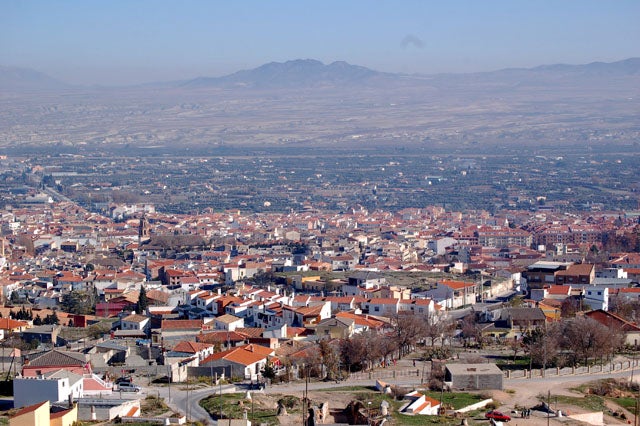 El Ayuntamiento de Baza pide a los ciudadanos que definan la ciudad del futuro