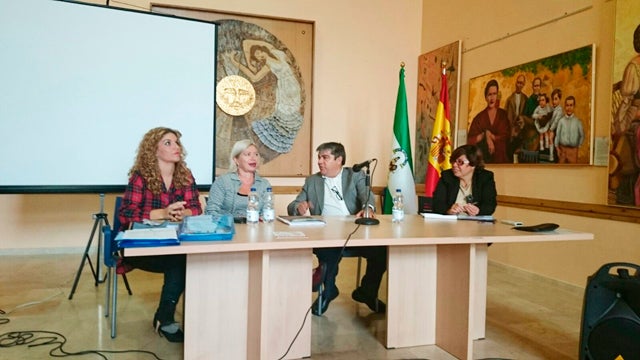 Finaliza el curso `planes de igualdad´ que se ha celebrado en Huéscar