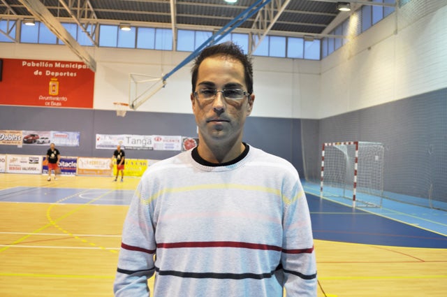 Debut en casa del Meridiano Baza ante el CB Almería