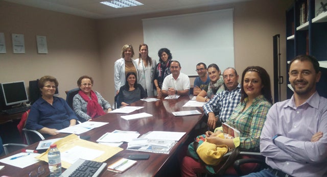 La Escuela de Pacientes pone en marcha el aula de Diabetes en el Hospital de Baza