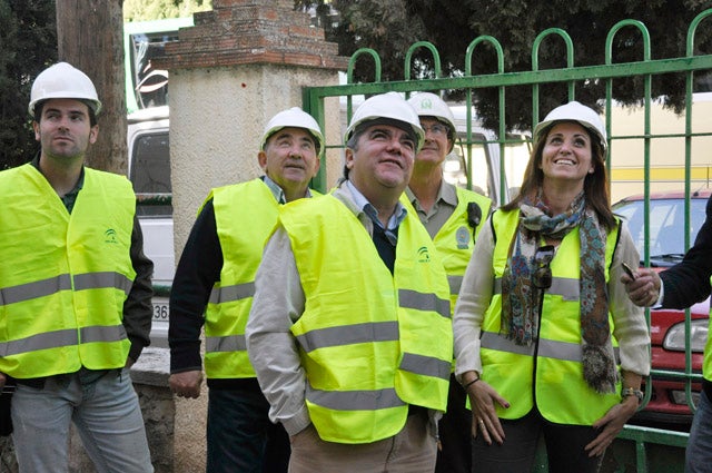 La Junta dispuesta a crear el Parque Natural de las Sierras de Castril y la Sagra