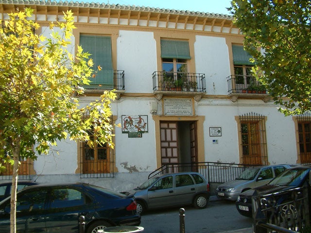 La Junta destina 19.825 euros a la Asociación Ad-Hoc