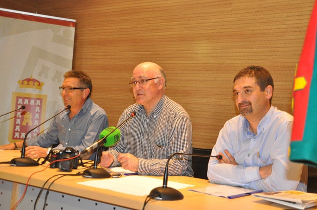 La Asociación Multicultural Cascamorras Baza convoca elecciones