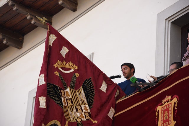 Baza se vuelca en la celebración del 526 aniversario la conquista de la ciudad por los Reyes Católicos