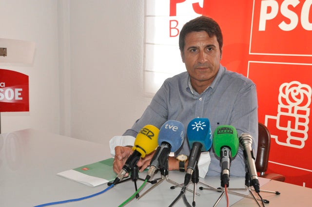 Moderada satisfacción ante la decisión del Tribunal Constitucional que avala la canalización desde el Portillo