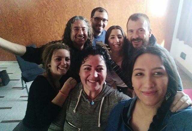 `A Roales´ actúa hoy en tierras catalanas