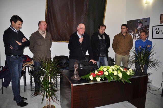 La Asociación Multicultural Cascamorras Baza ratifica en sus cargos a su directiva