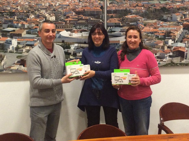 Comienza la pugna por el ahorro eléctrico en siete hogares bastetanos