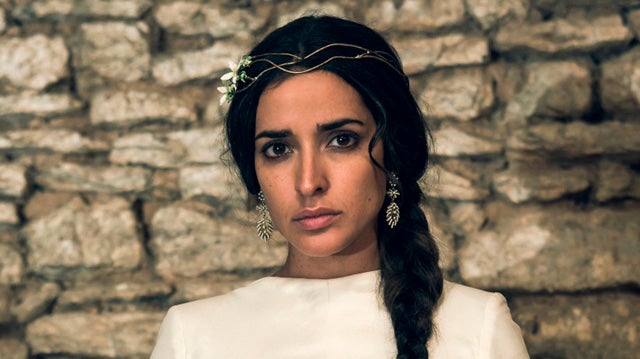 `La Novia´ en el cine Ideal de Baza