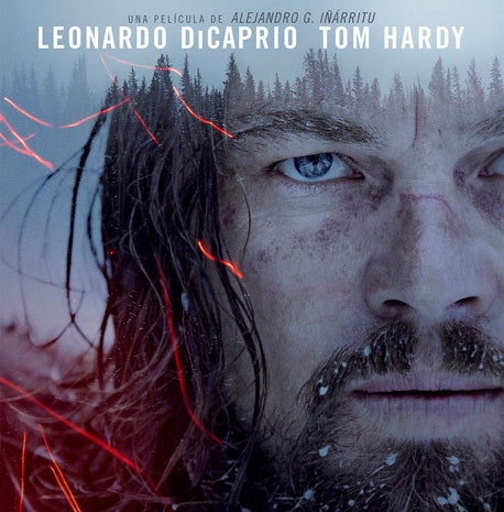 `El Renacido´ en cine Ideal de Baza