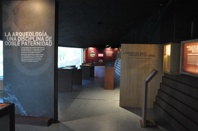 El Museo de Baza y el Ciya amplían su horario para el puente de Andalucía
