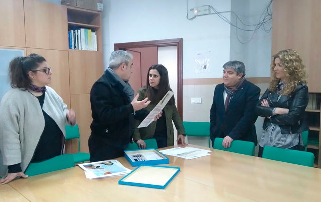 En marcha el II Plan de Igualdad de Huéscar
