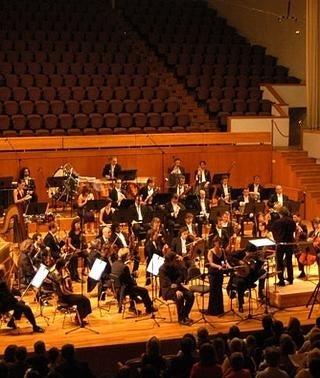 Diputación extiende el proyecto de la OCG a doce municipios de la provincia