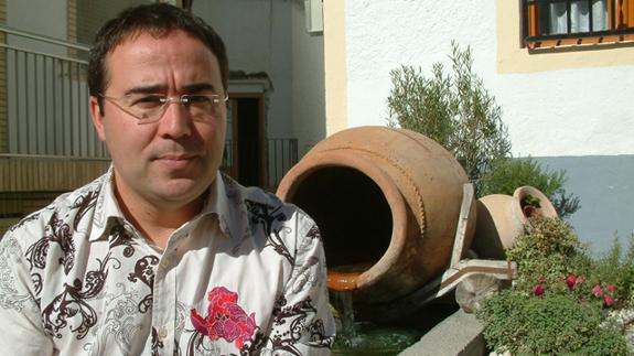 La Audiencia sobresee una denuncia por tres delitos contra el exalcalde de Castril José Juan Lopez Ródenas