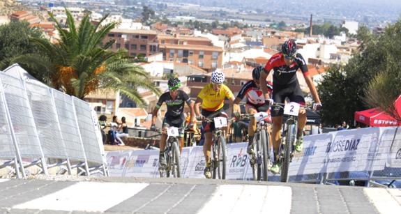 David Valero vuelve a ganar el Open de España Cofidis