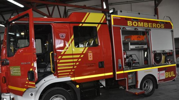 El Ayuntamiento de Baza saca a oposición libre una plaza de bombero