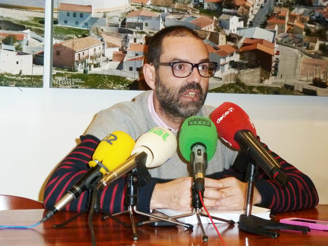 El presupuesto del Ayuntamiento de Baza para el 2017 será de 18.560.000 euros