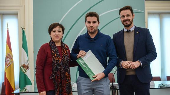 Huéscar recibe 251.900 euros de los planes de empleo de la Junta de Andalucía