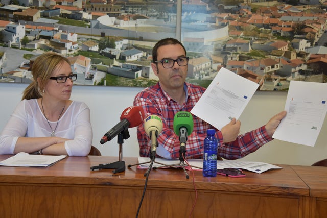 Los bastetanos pueden elegir los proyectos a realizar con dinero de la Unión Europea