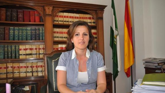 La fiscalía denuncia a la exalcaldesa de Caniles Pilar Vázquez (PA) por un presunto delito continuado de prevaricación