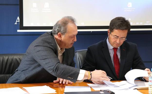 El municipio cierra 2018 con un superávit superior a los 6,6 millones
