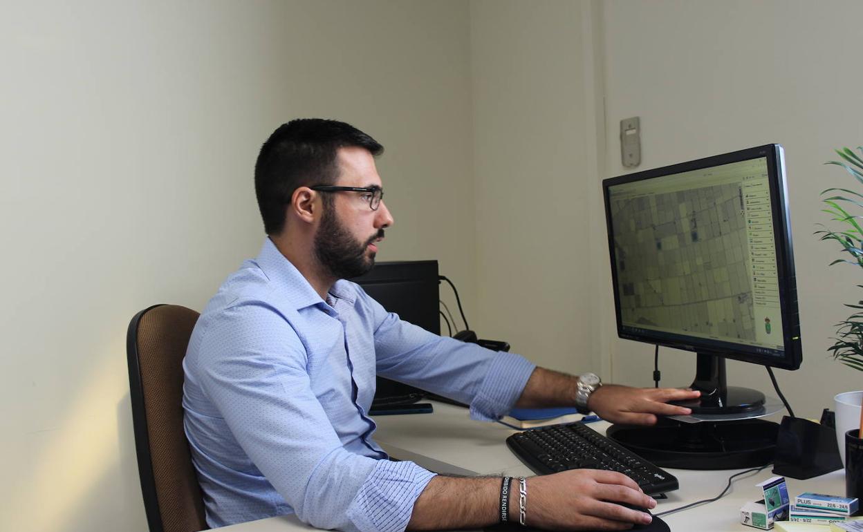 Los ejidenses ya pueden consultar los datos públicos catastrales de manera online